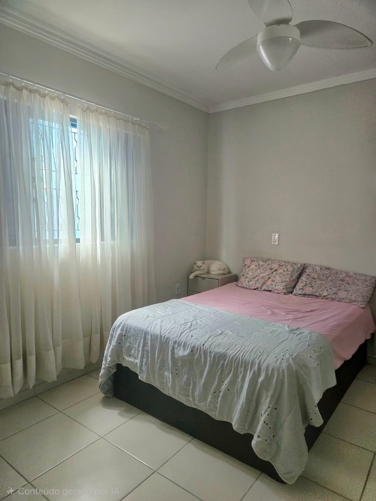 Casa, 2 quartos - Foto 9