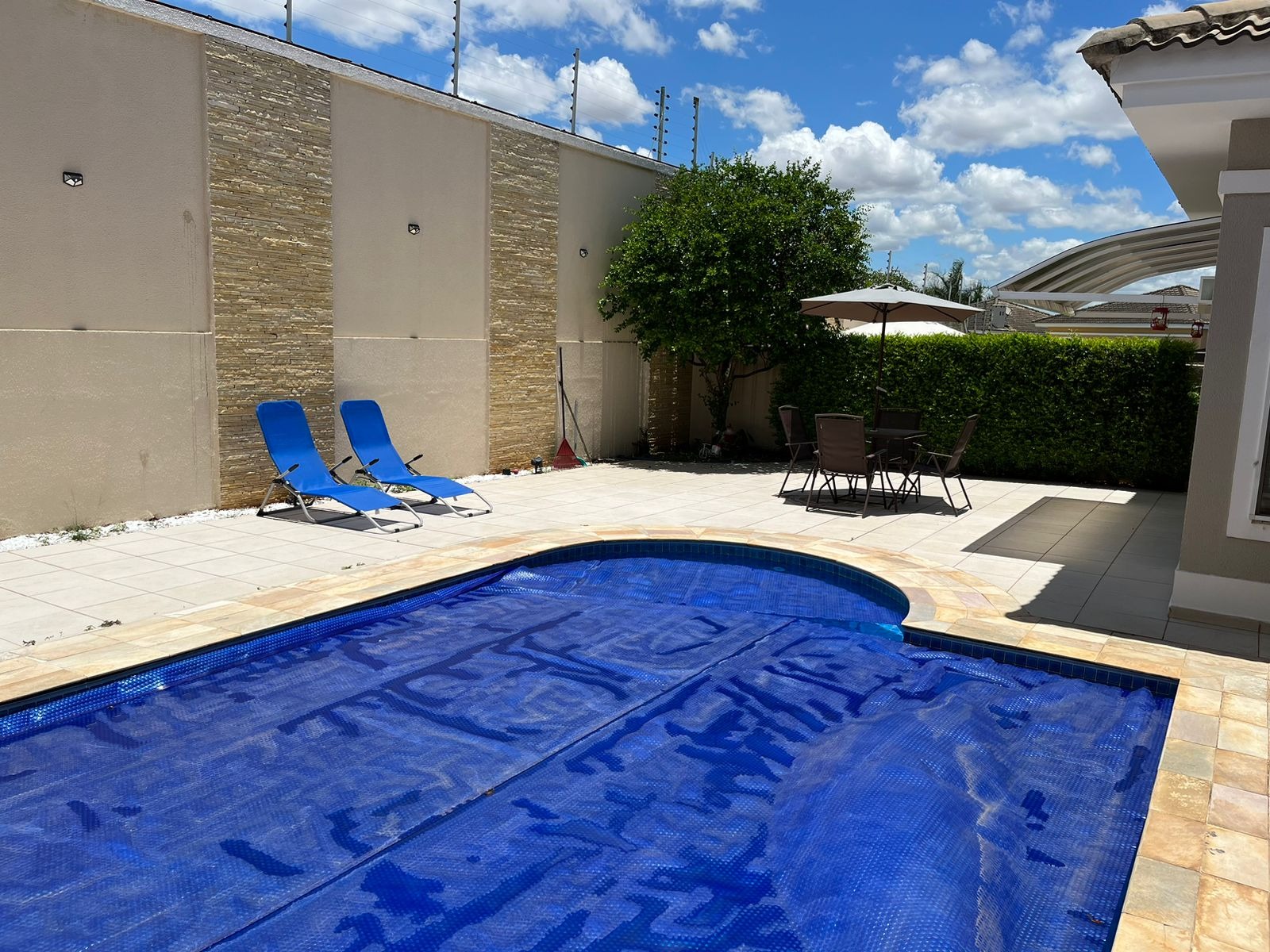 Casa, 4 quartos, 242 m² - Foto 24