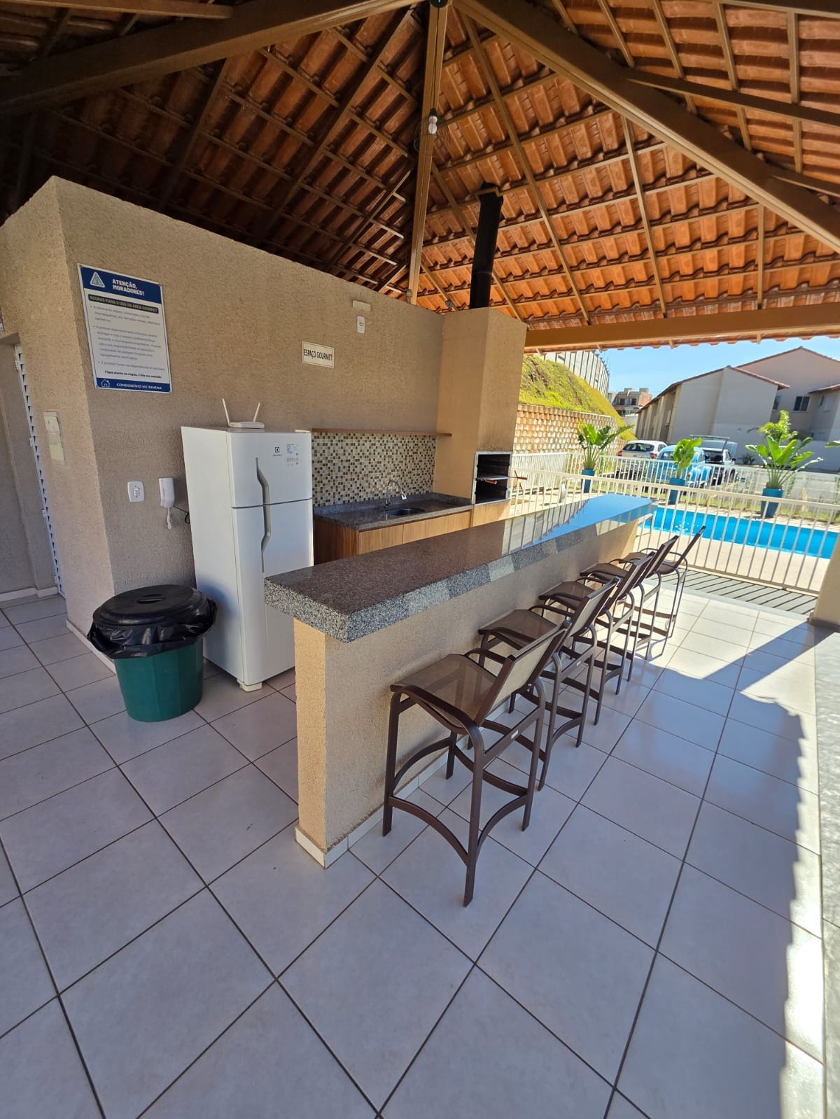 Apartamento, 2 quartos, 61 m² - Foto 21