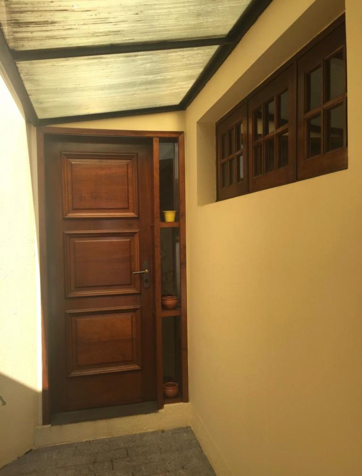 Casa residencial em santana de parnaíba - sp, alphaville