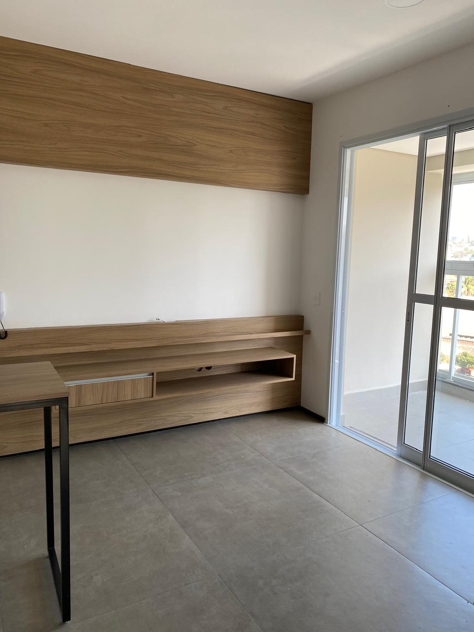 Flat/Apart Hotel, 1 quarto, 33 m² - Foto 7