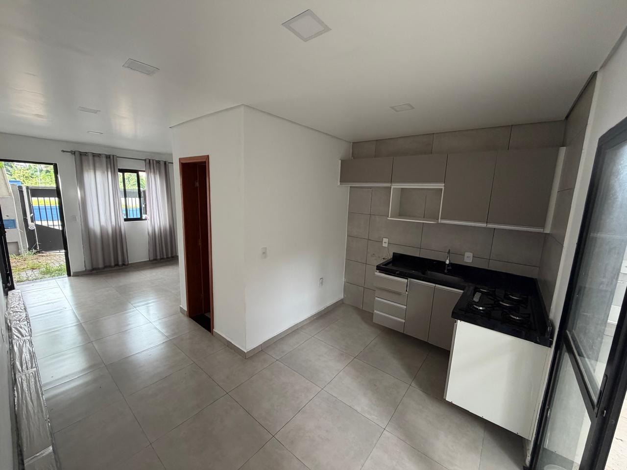 Casa, 2 quartos - Foto 4