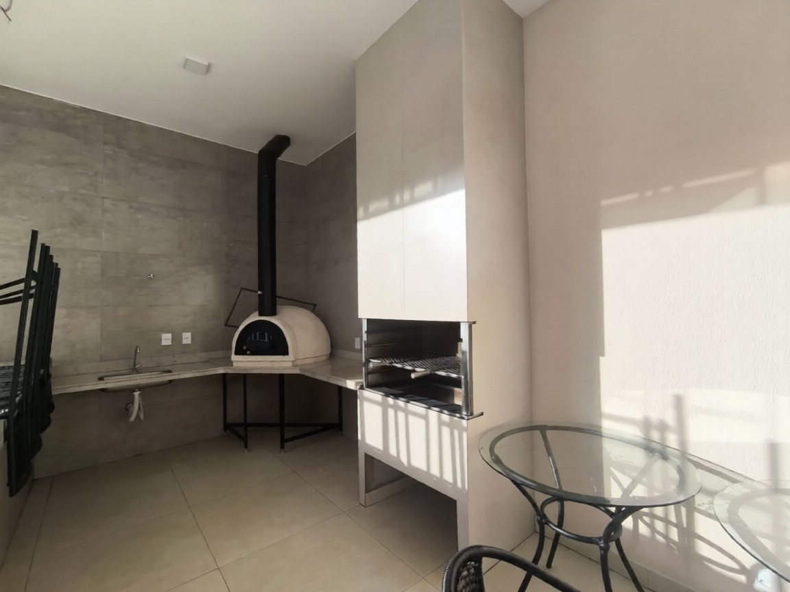 Apartamento, 2 quartos, 41 m² - Foto 10