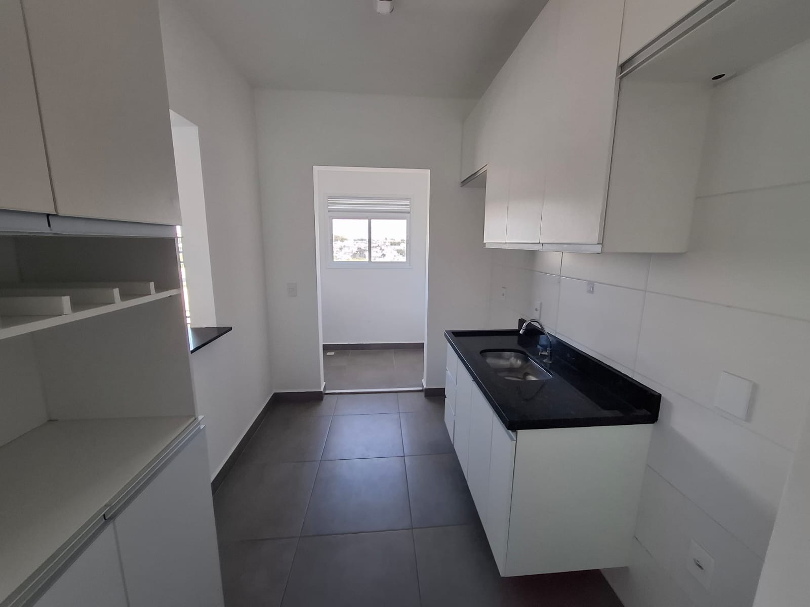Apartamento residencial em sorocaba - sp, parque campolim