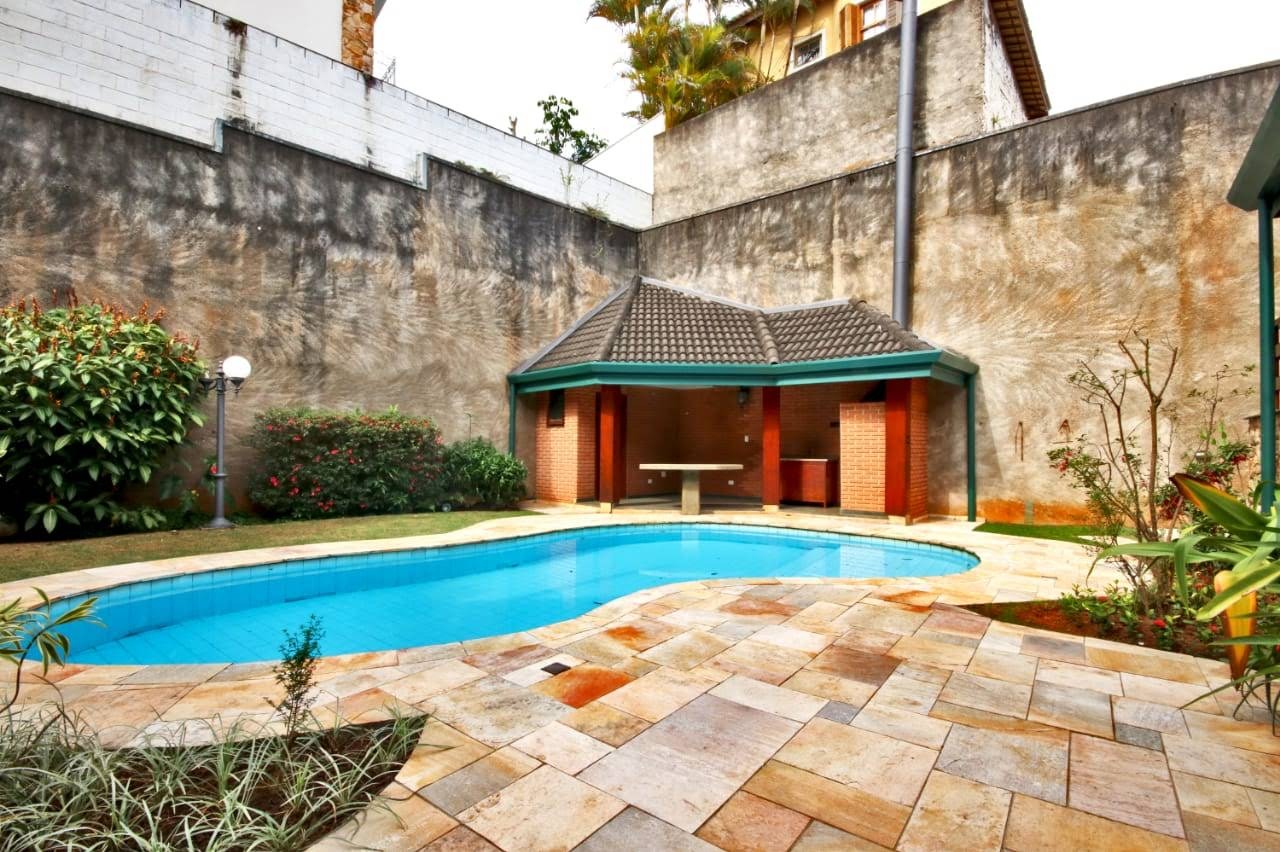 Casa, 6 quartos, 575 m² - Foto 26