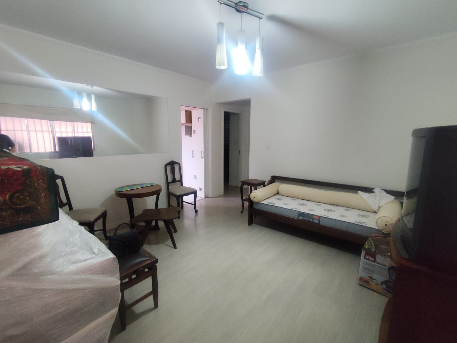 Apartamento, 2 quartos, 64 m² - Foto 7