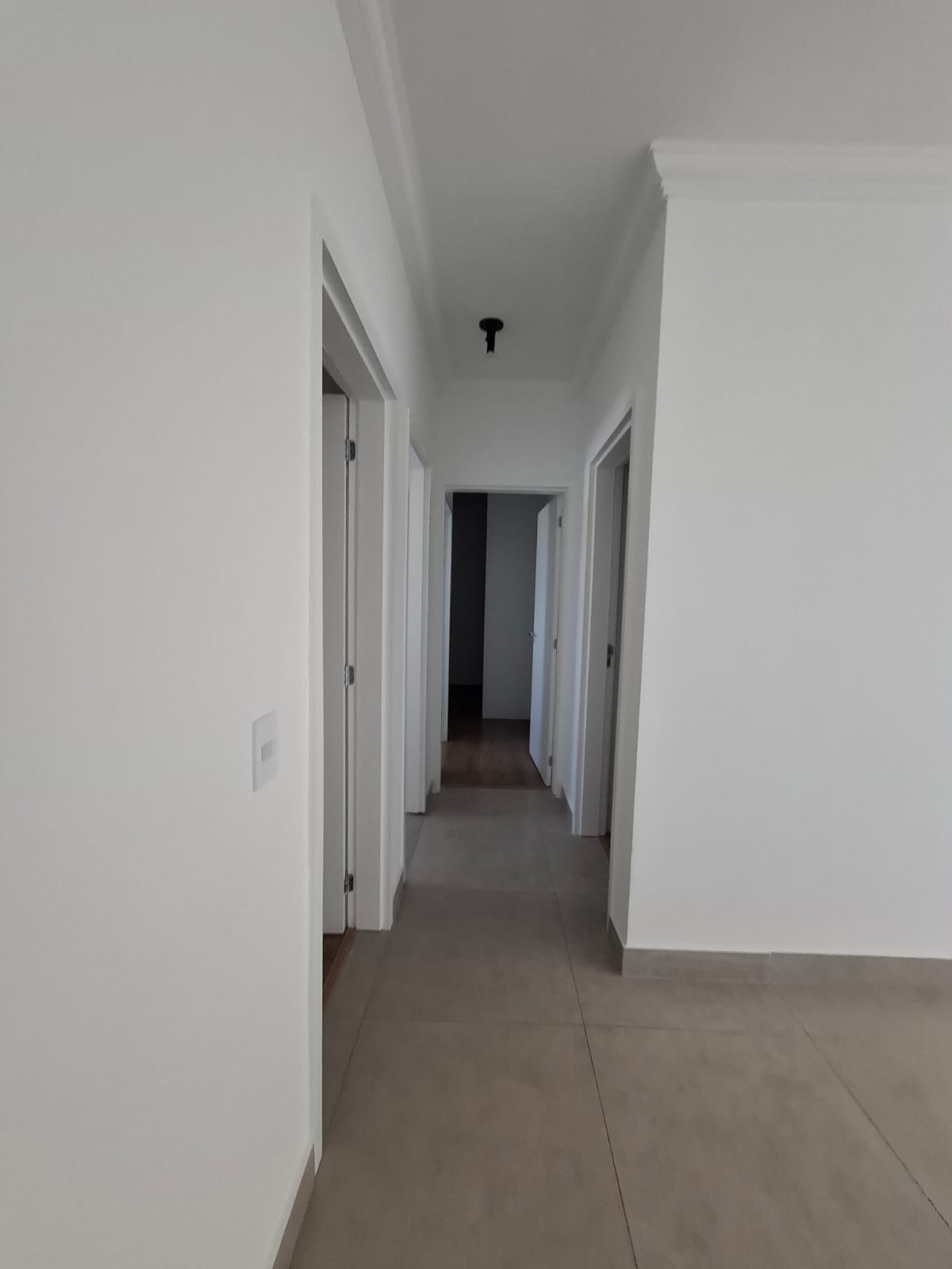 Apartamento residencial em sorocaba - sp, parque campolim