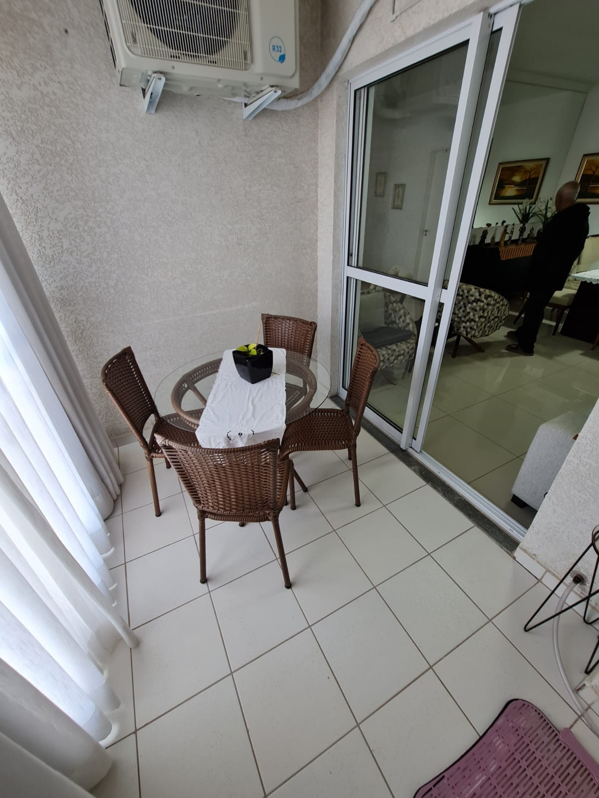 Apartamento, 2 quartos, 85 m² - Foto 16
