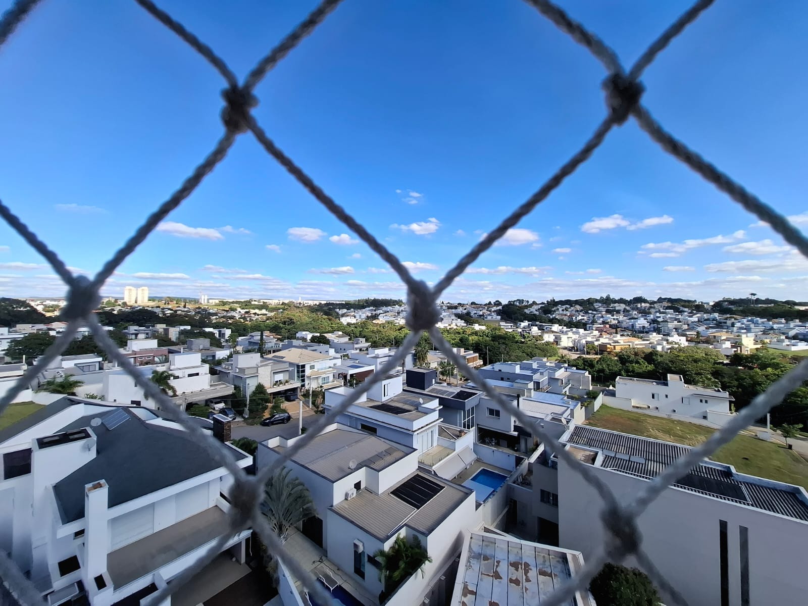 Apartamento residencial em sorocaba - sp, parque campolim