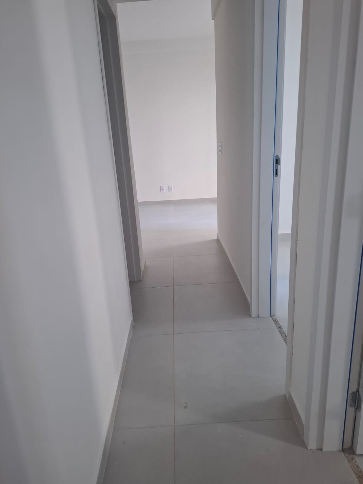 Apartamento residencial em sorocaba - sp, parque campolim