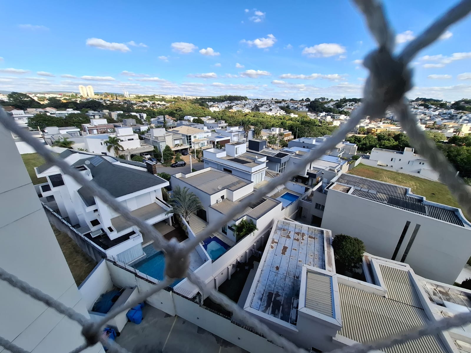 Apartamento residencial em sorocaba - sp, parque campolim