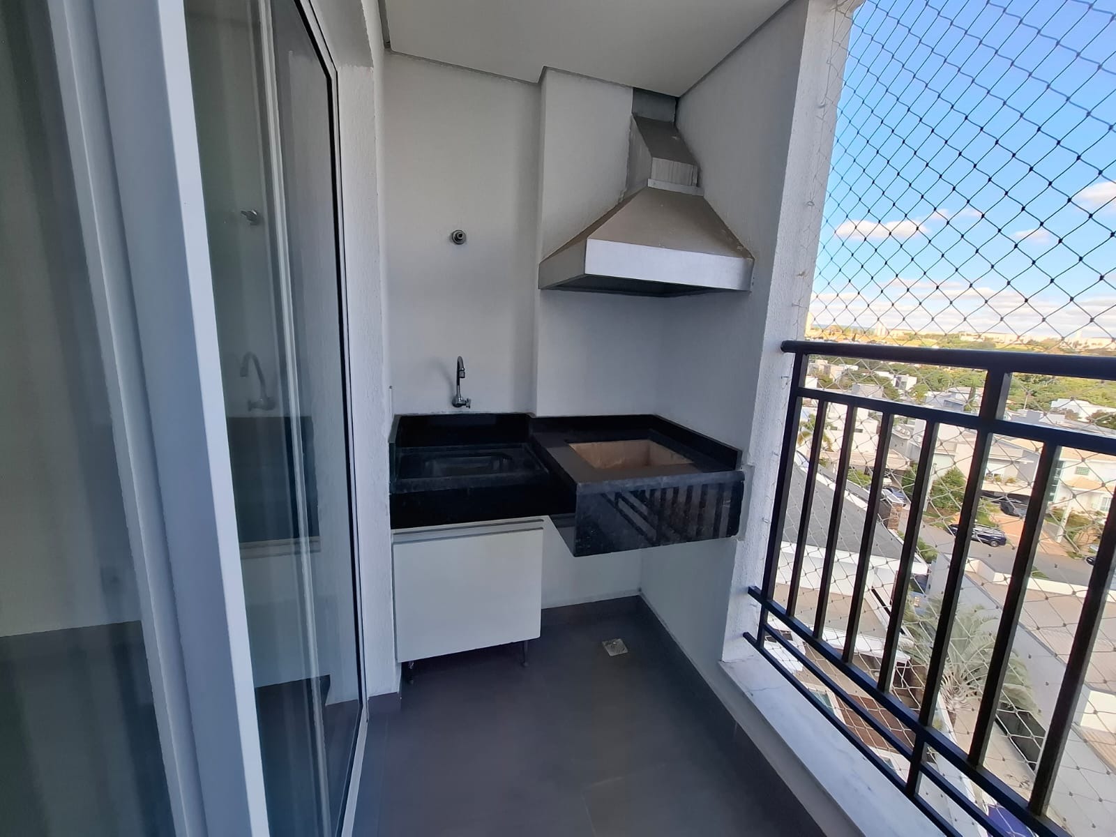 Apartamento residencial em sorocaba - sp, parque campolim