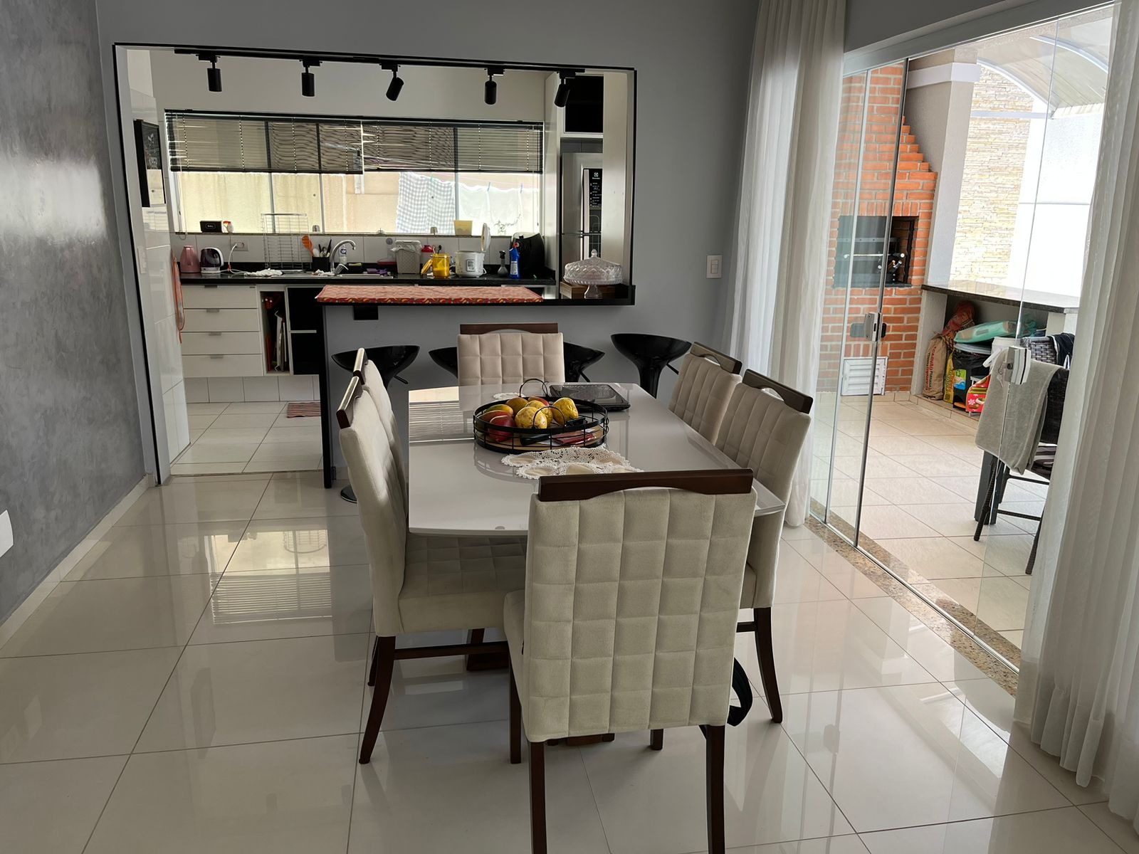Casa, 4 quartos, 242 m² - Foto 8