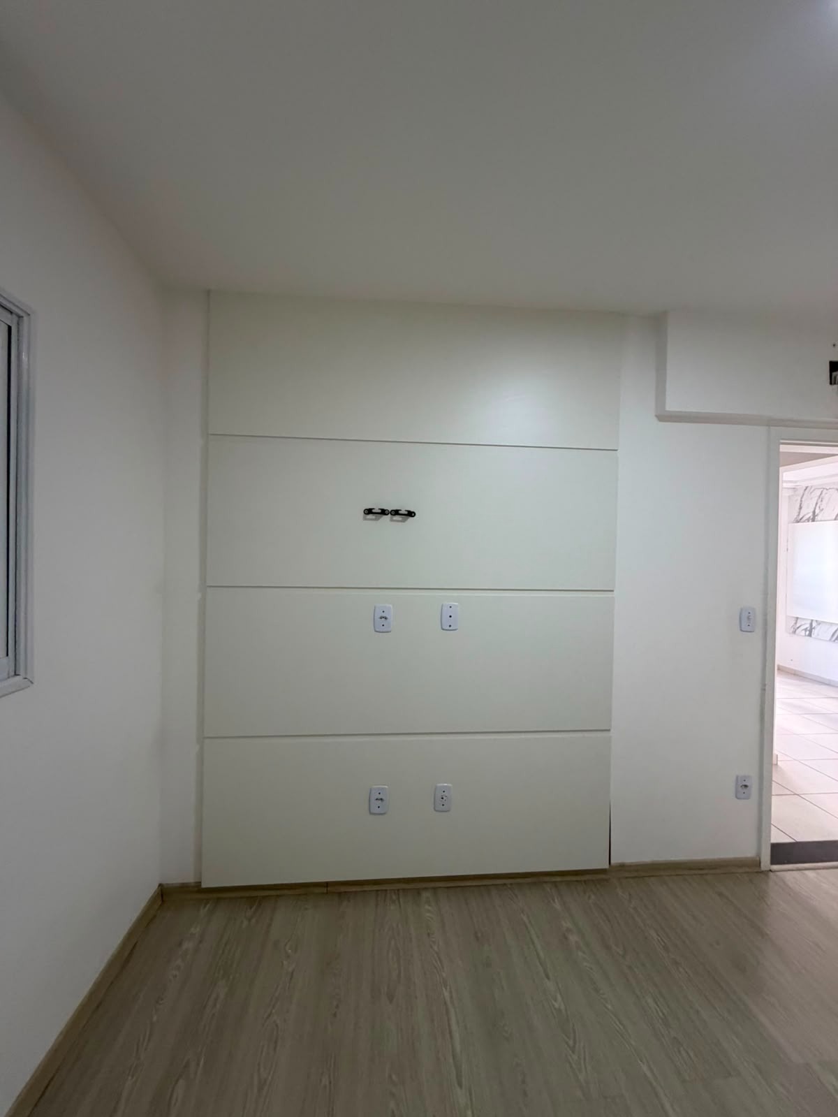 Apartamento, 2 quartos, 52 m² - Foto 7