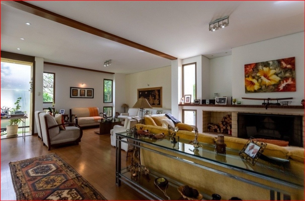 Casa, 3 quartos - Foto 6