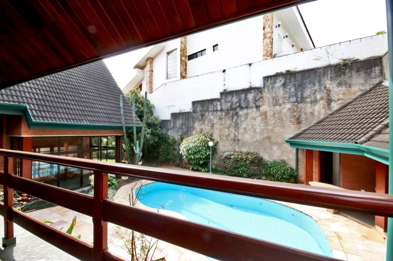 Casa, 6 quartos, 575 m² - Foto 13