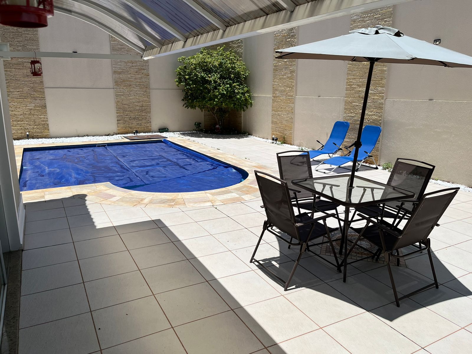 Casa, 4 quartos, 242 m² - Foto 23