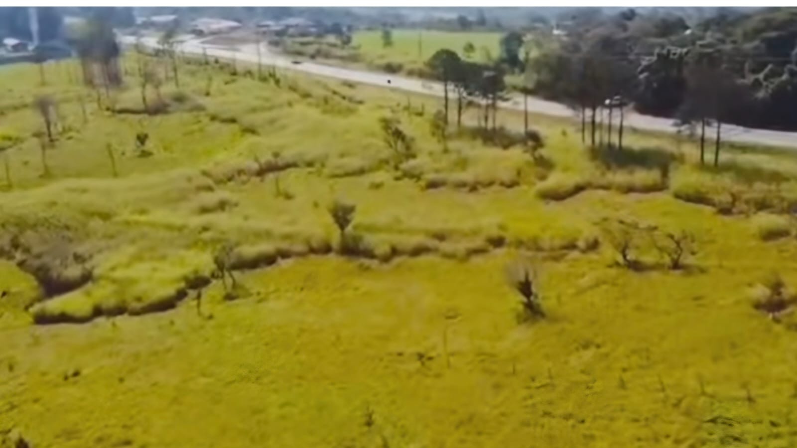 AREA RESIDENCIAL em Sorocaba - SP, Prestes de Barros