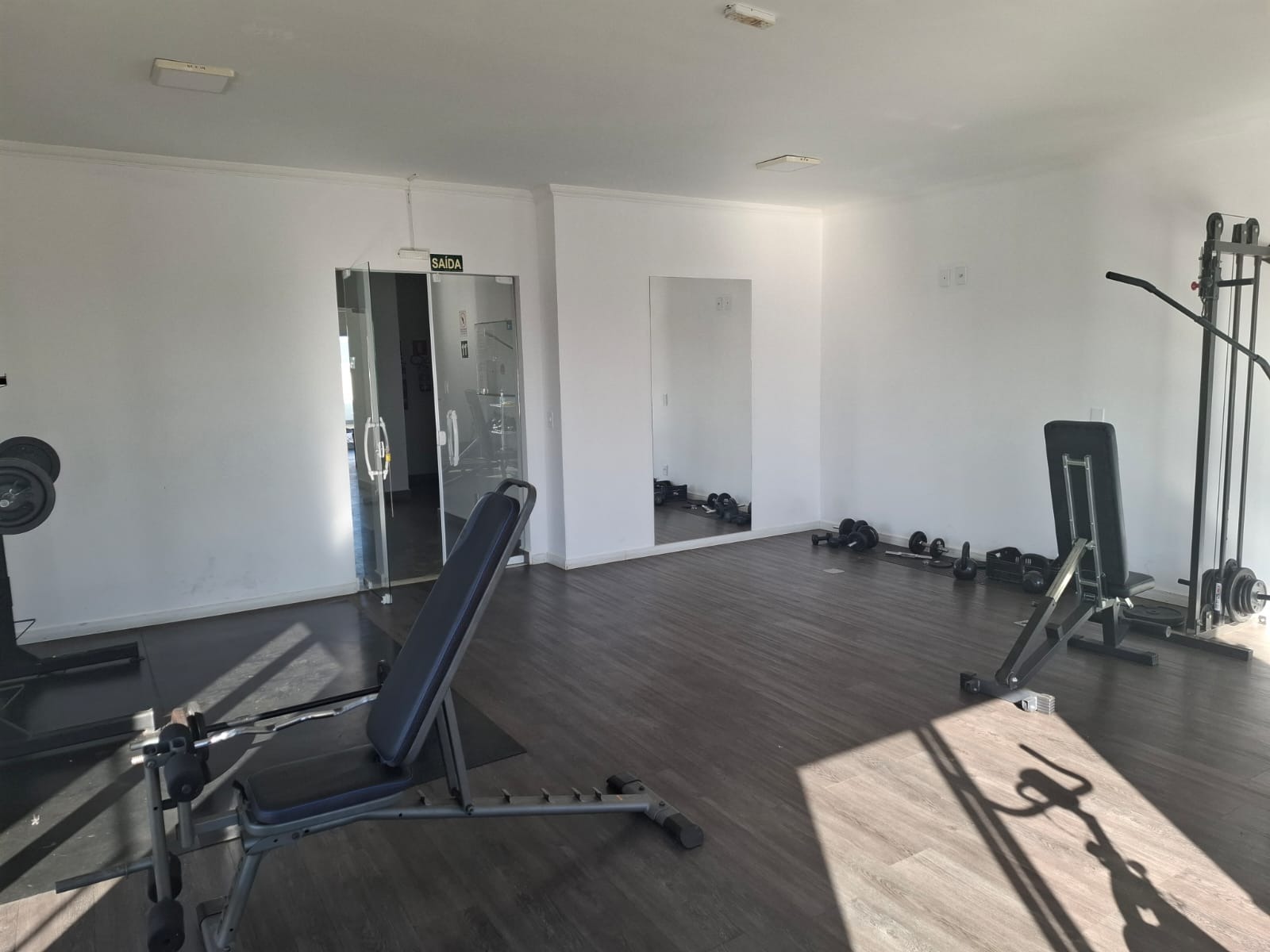 Apartamento residencial em sorocaba - sp, parque campolim