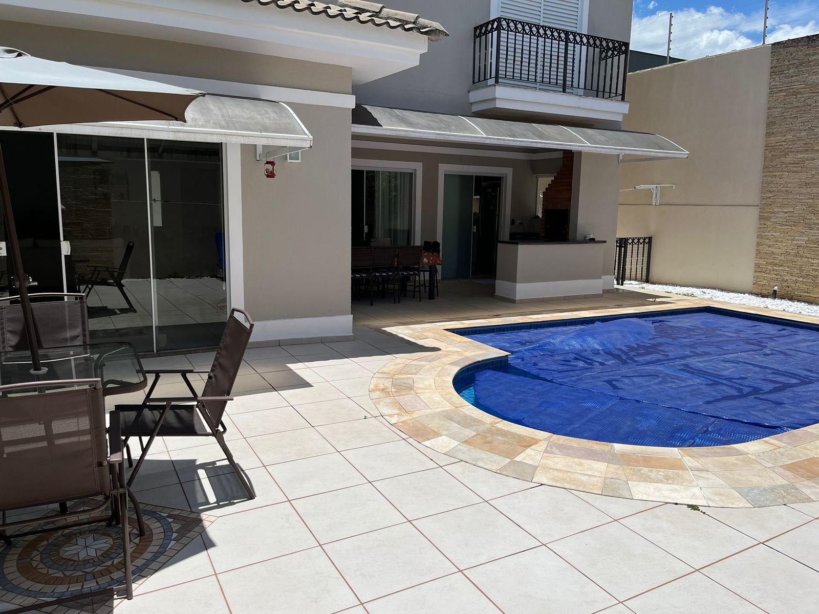 Casa, 4 quartos, 242 m² - Foto 22