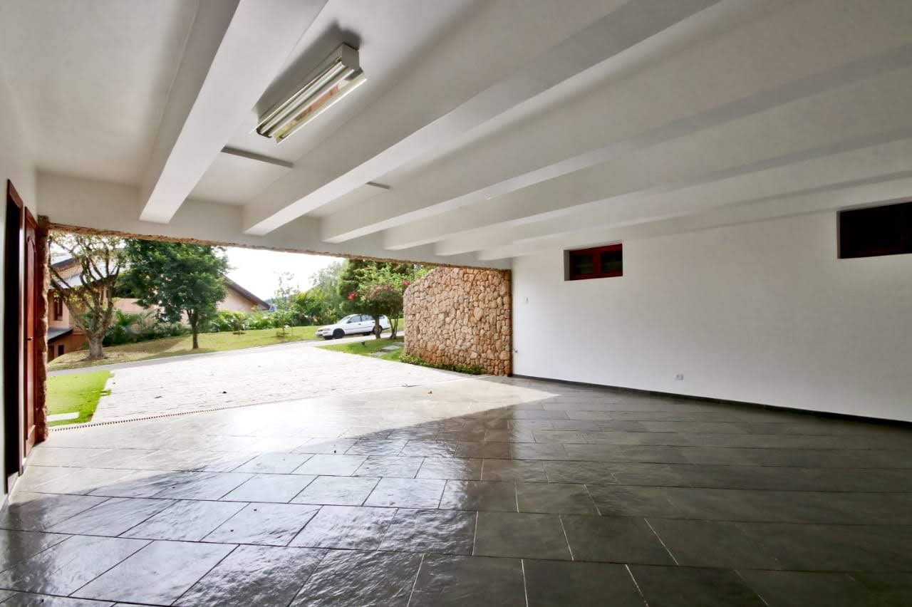 Casa, 6 quartos, 575 m² - Foto 7