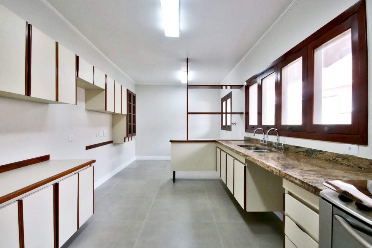 Casa, 6 quartos, 575 m² - Foto 11
