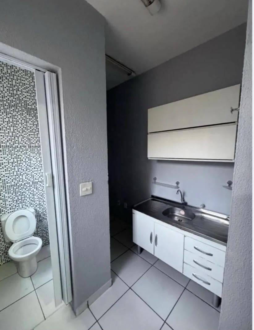 Galpao comercial 290m² bairro piazza di roma zona oeste, sor