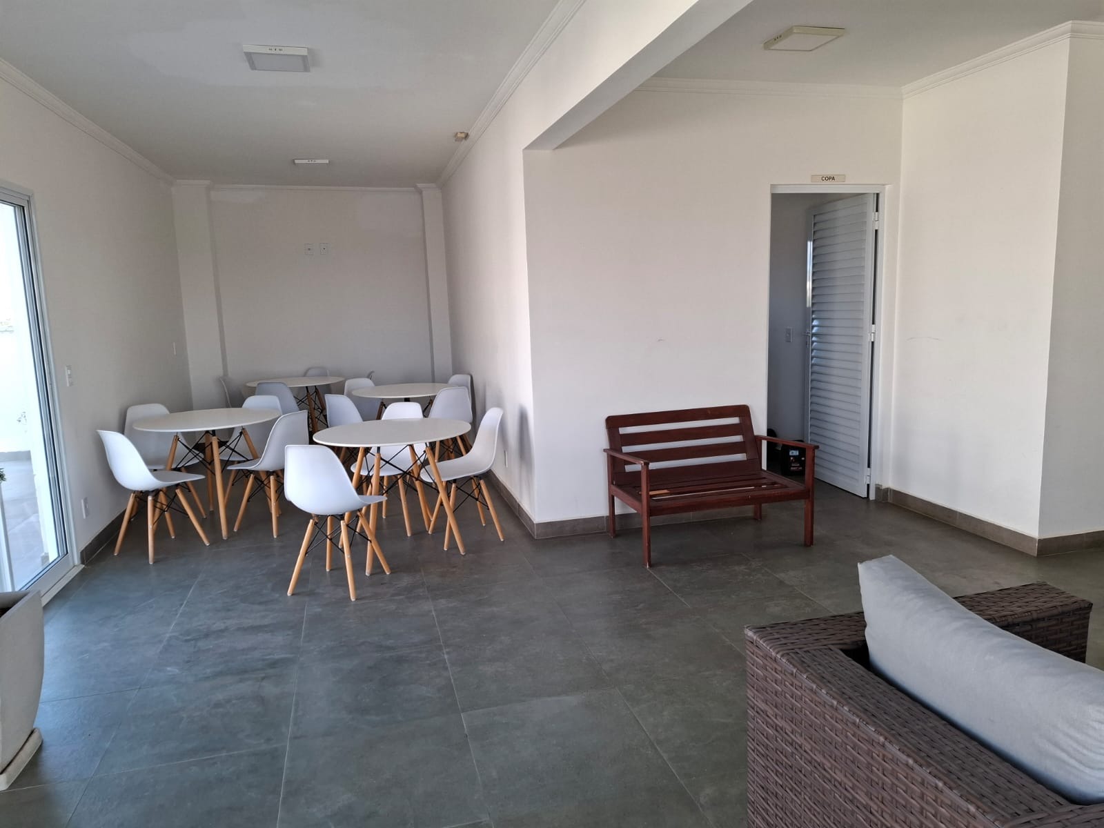 Apartamento residencial em sorocaba - sp, parque campolim