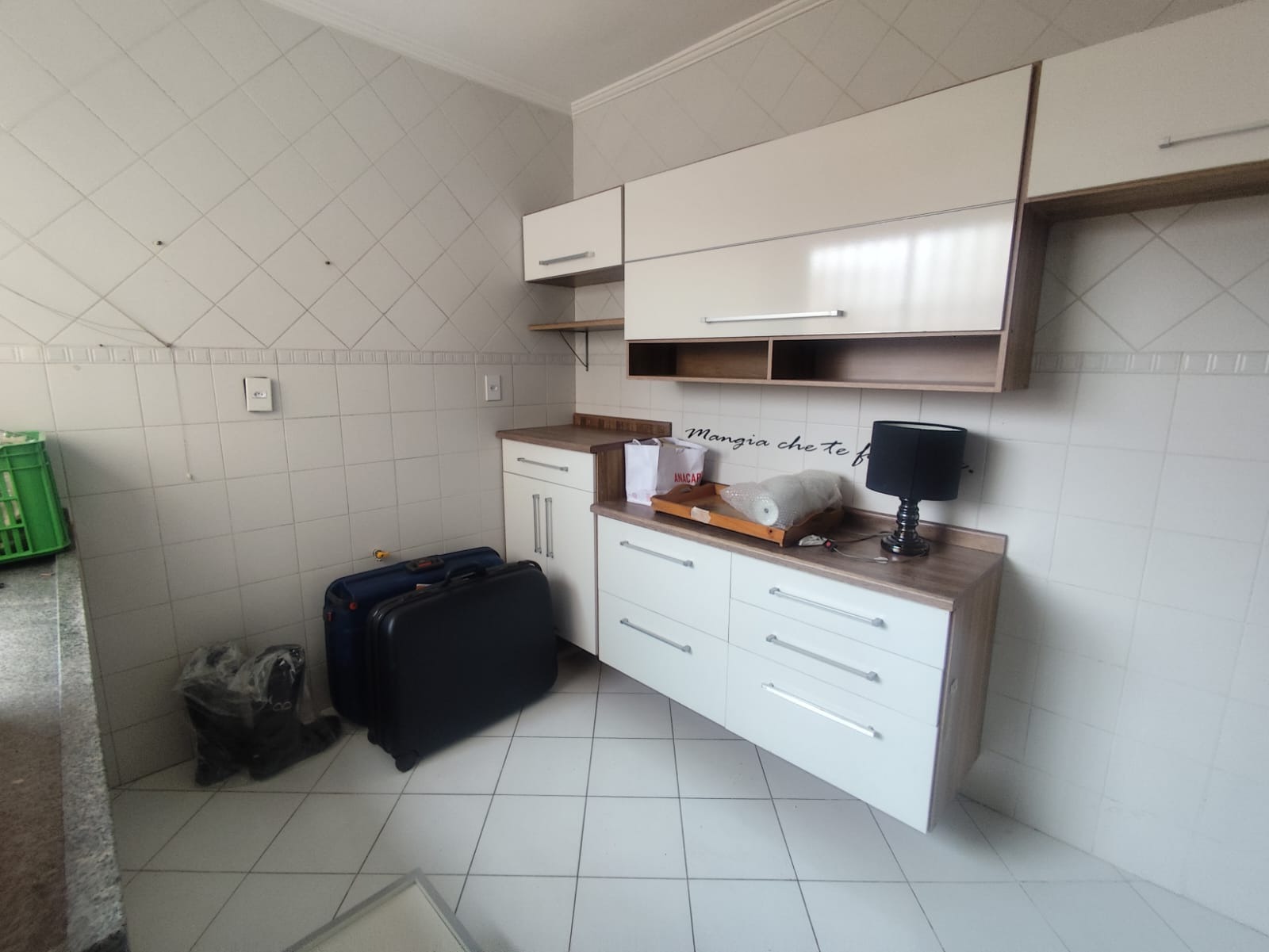 Apartamento, 2 quartos, 64 m² - Foto 3