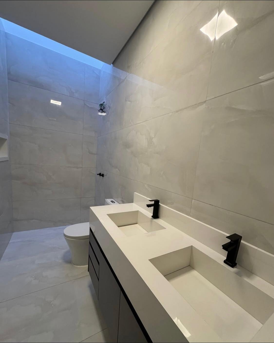 Casa, 3 quartos - Foto 10