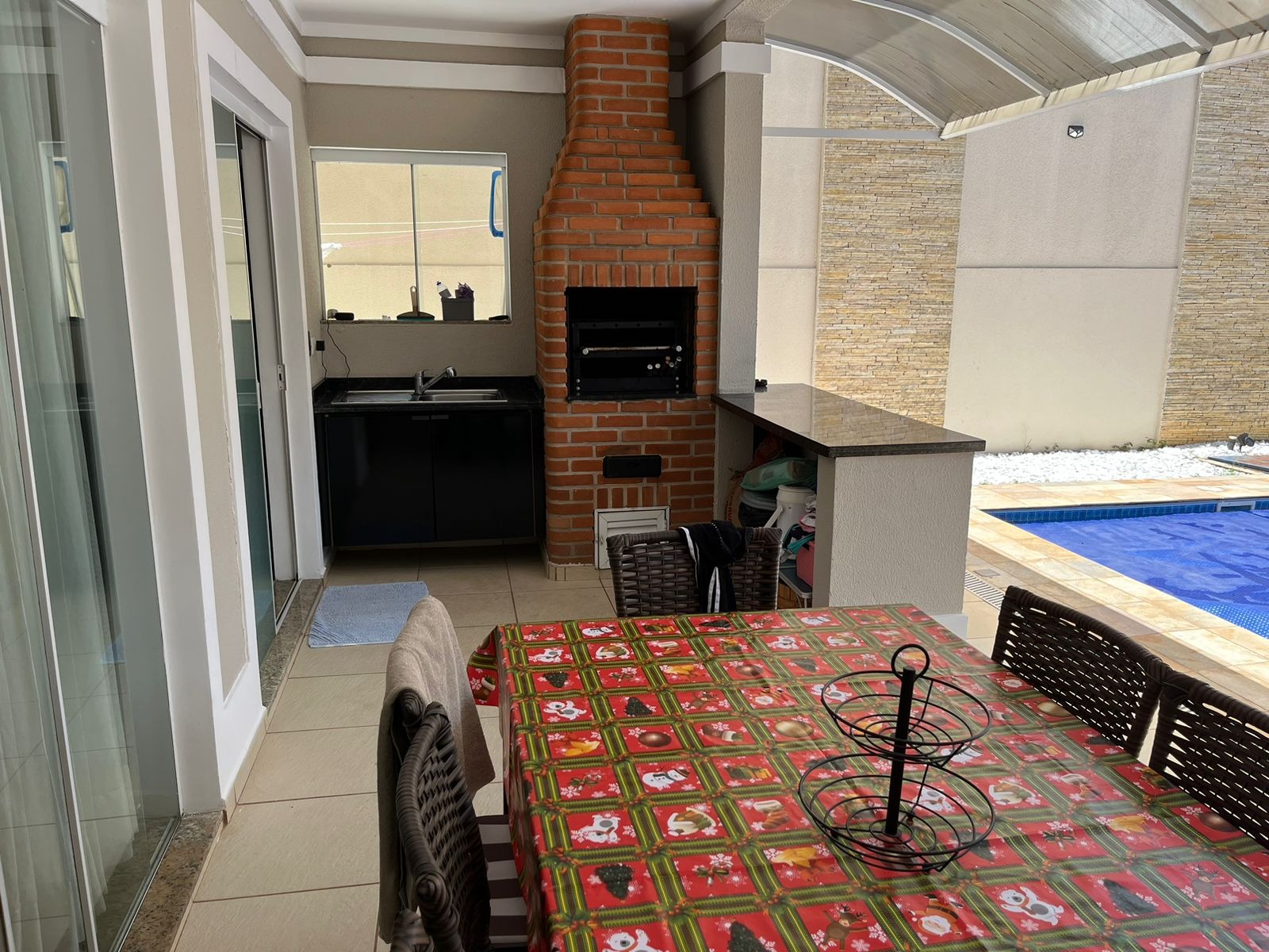 Casa, 4 quartos, 242 m² - Foto 20