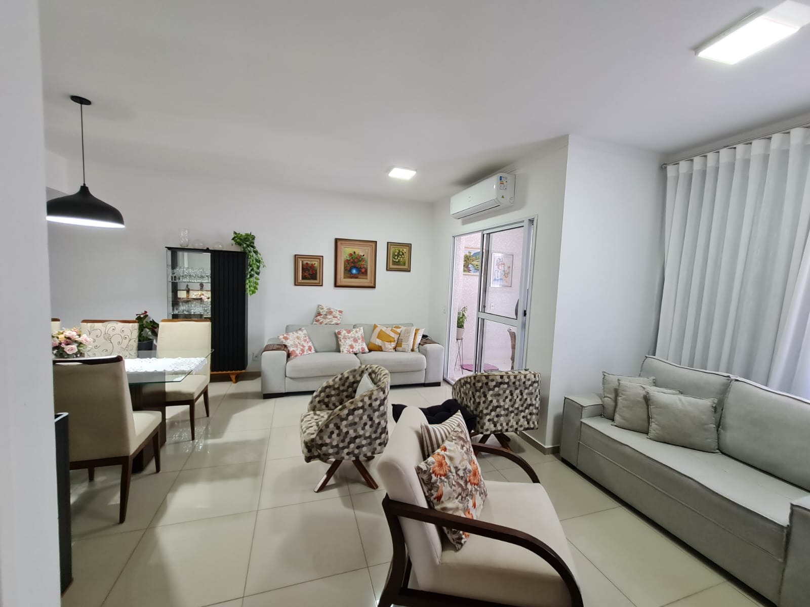 Apartamento, 2 quartos, 85 m² - Foto 3