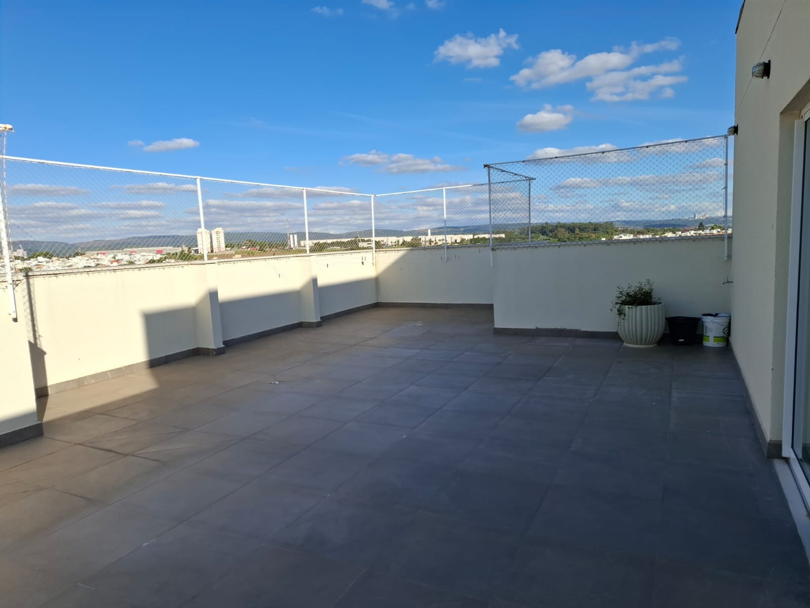 Apartamento residencial em sorocaba - sp, parque campolim