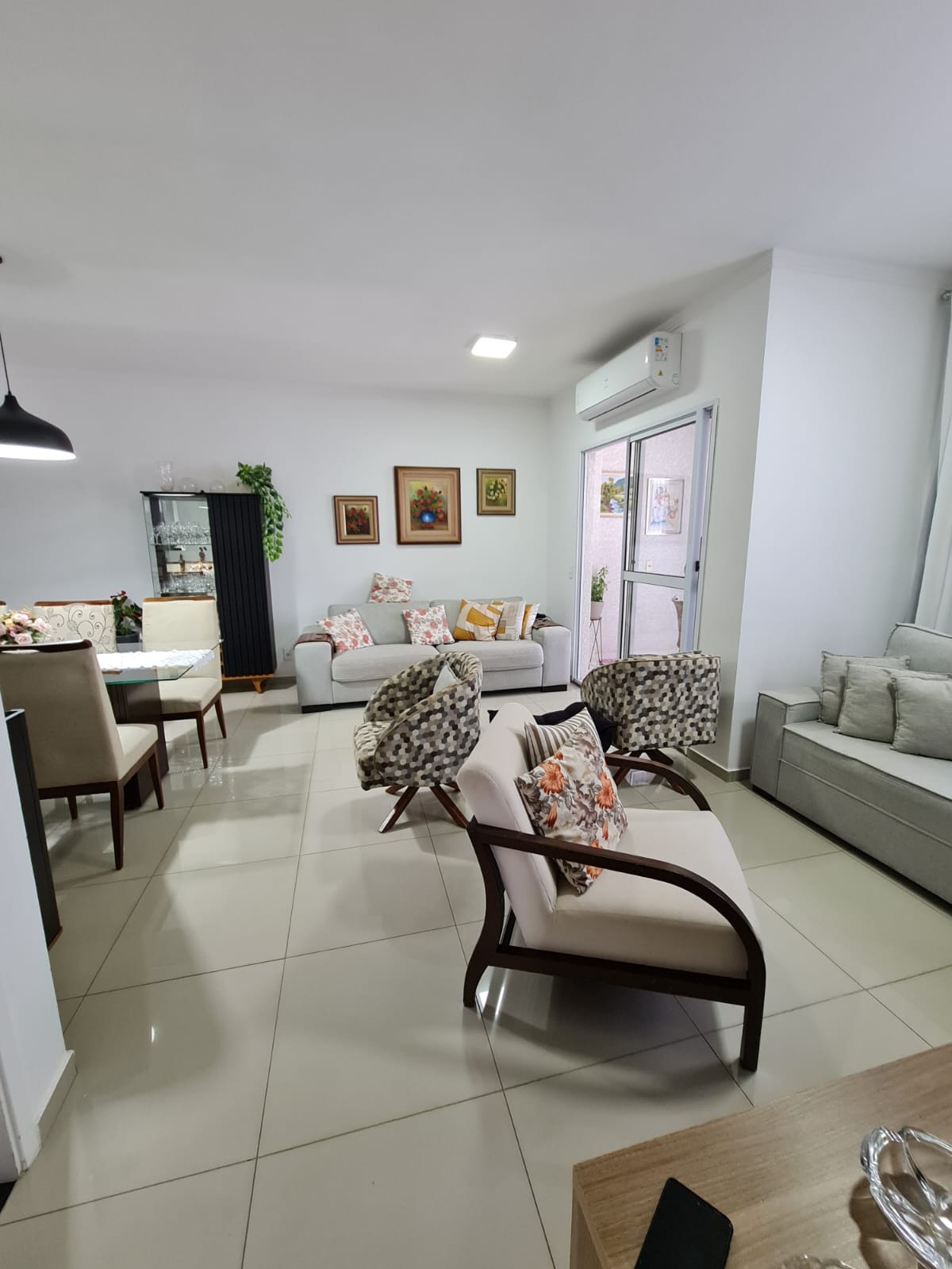 Apartamento, 2 quartos, 85 m² - Foto 8