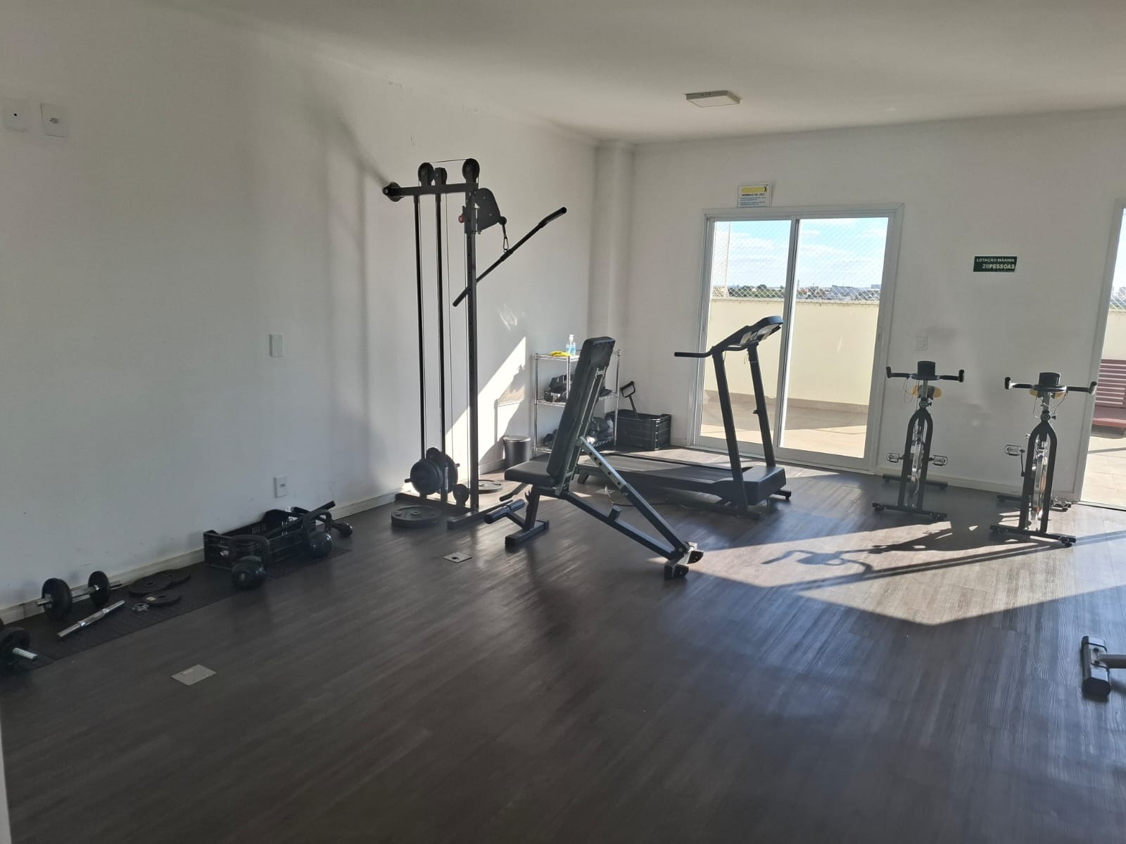 Apartamento residencial em sorocaba - sp, parque campolim