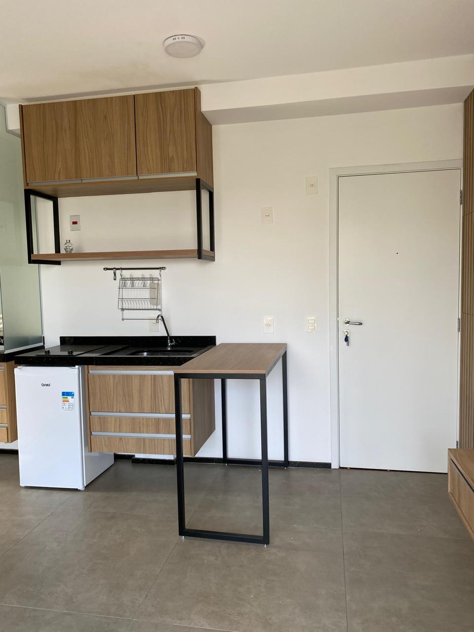 Flat/Apart Hotel, 1 quarto, 33 m² - Foto 3