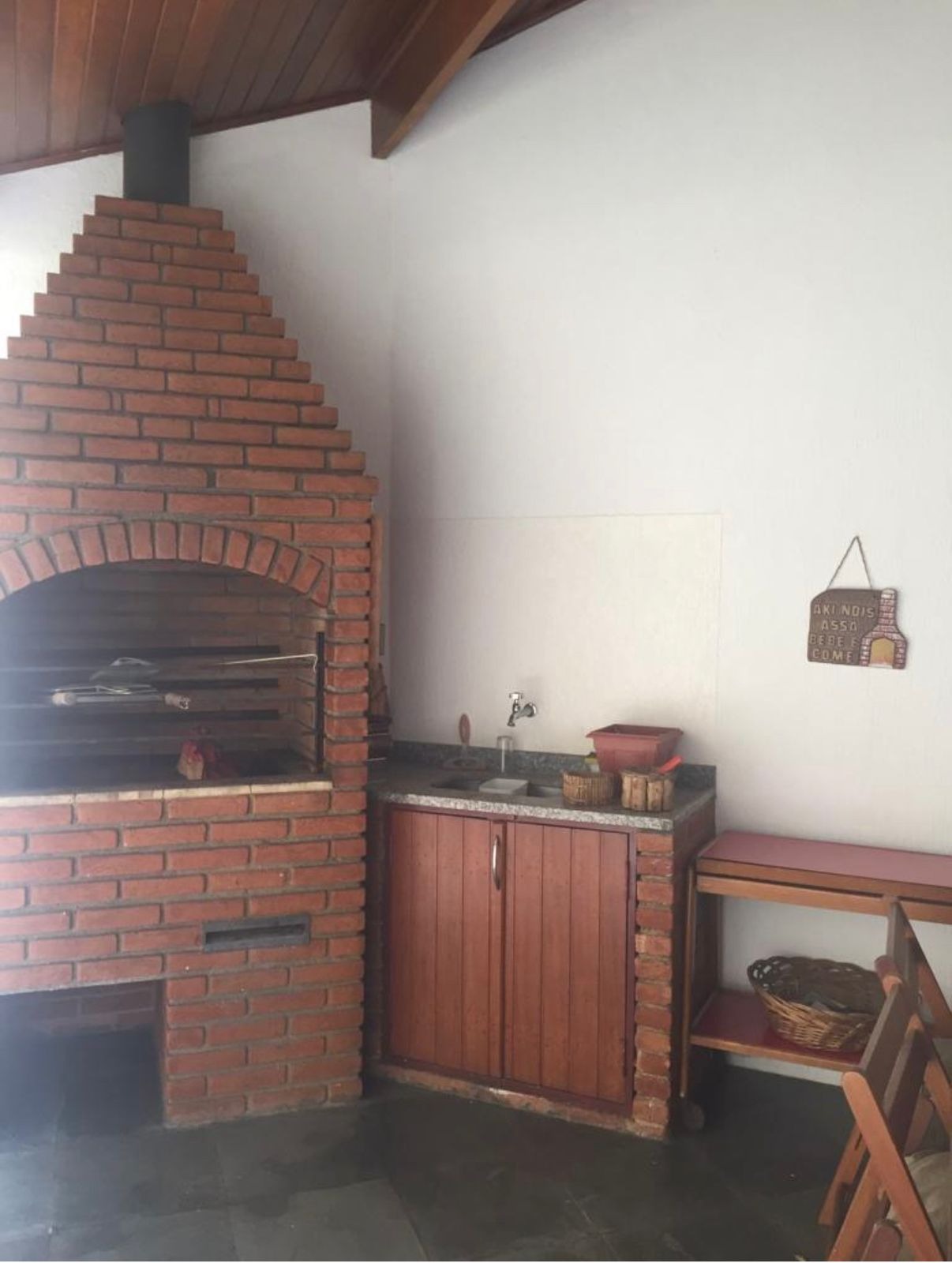 Casa residencial em santana de parnaíba - sp, alphaville