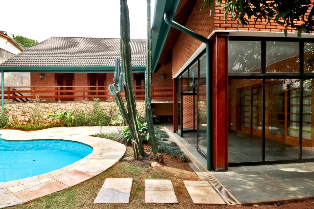 Casa, 6 quartos, 575 m² - Foto 25