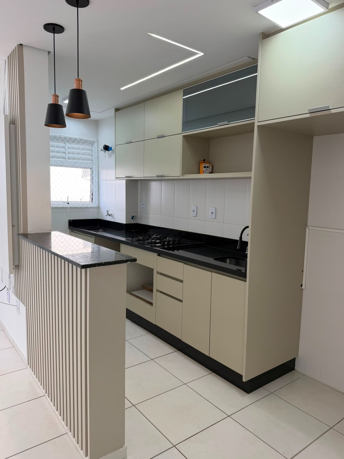 Apartamento, 2 quartos, 52 m² - Foto 5