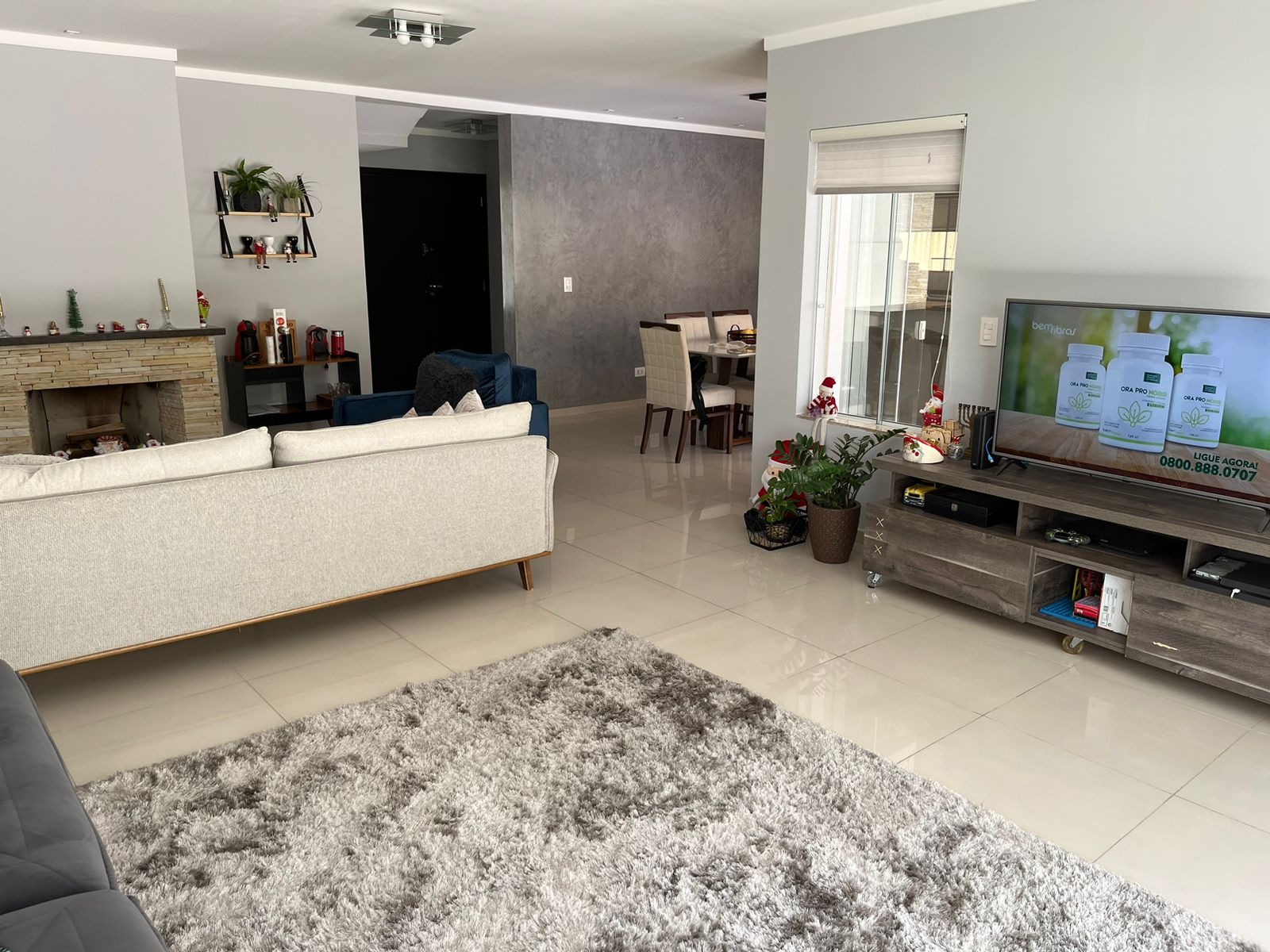 Casa, 4 quartos, 242 m² - Foto 6