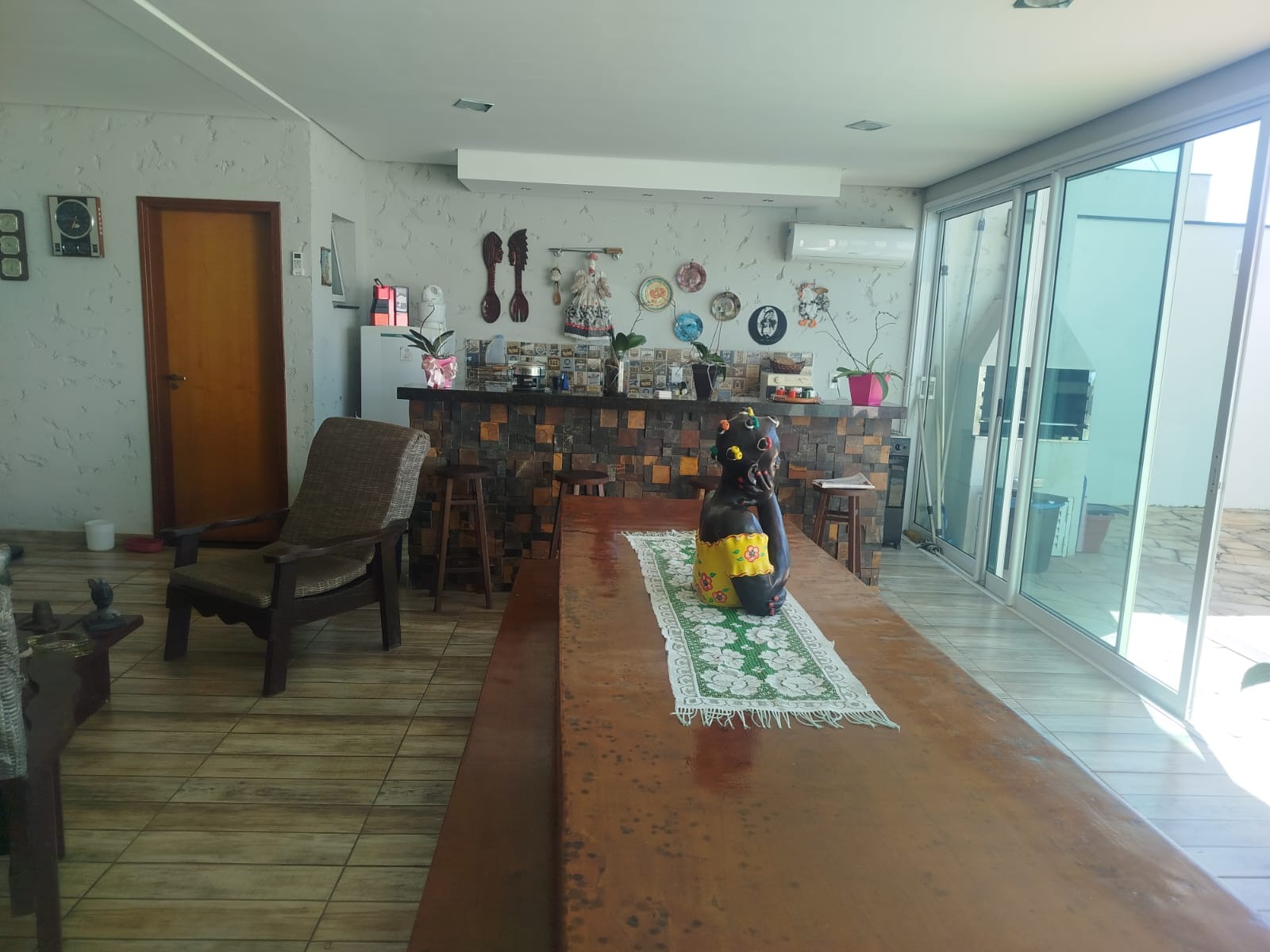 Casa, 3 quartos - Foto 58