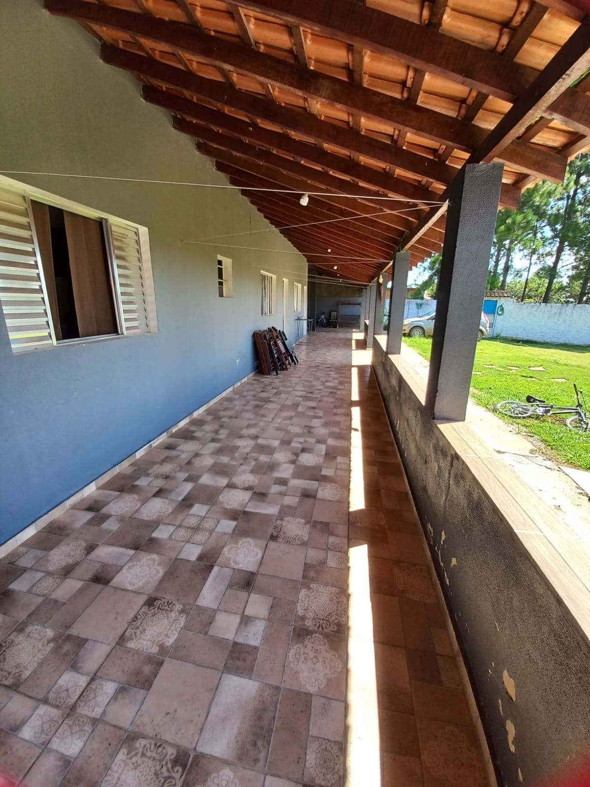 Chácara, 2 quartos - Foto 2