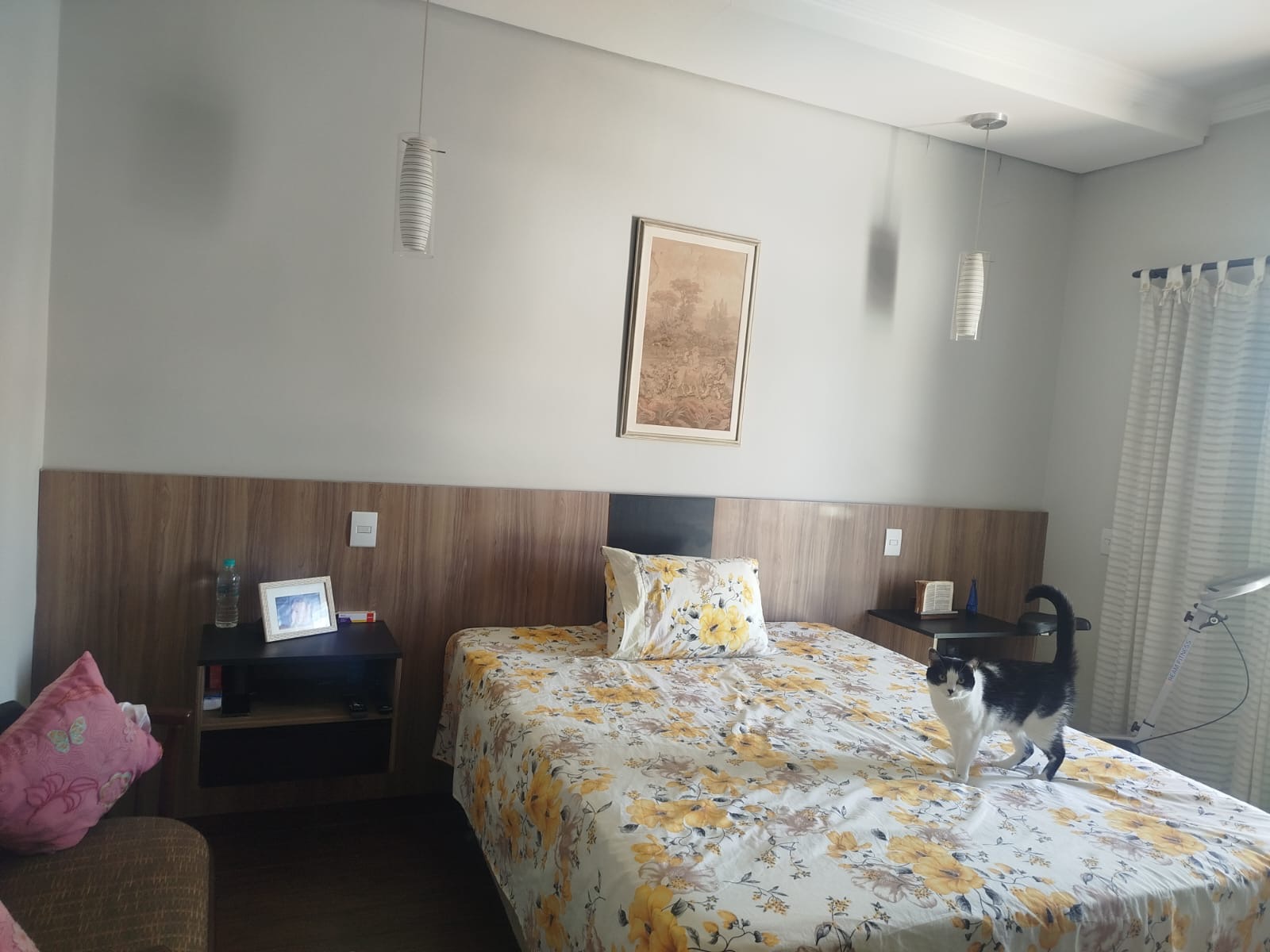 Casa, 3 quartos - Foto 46