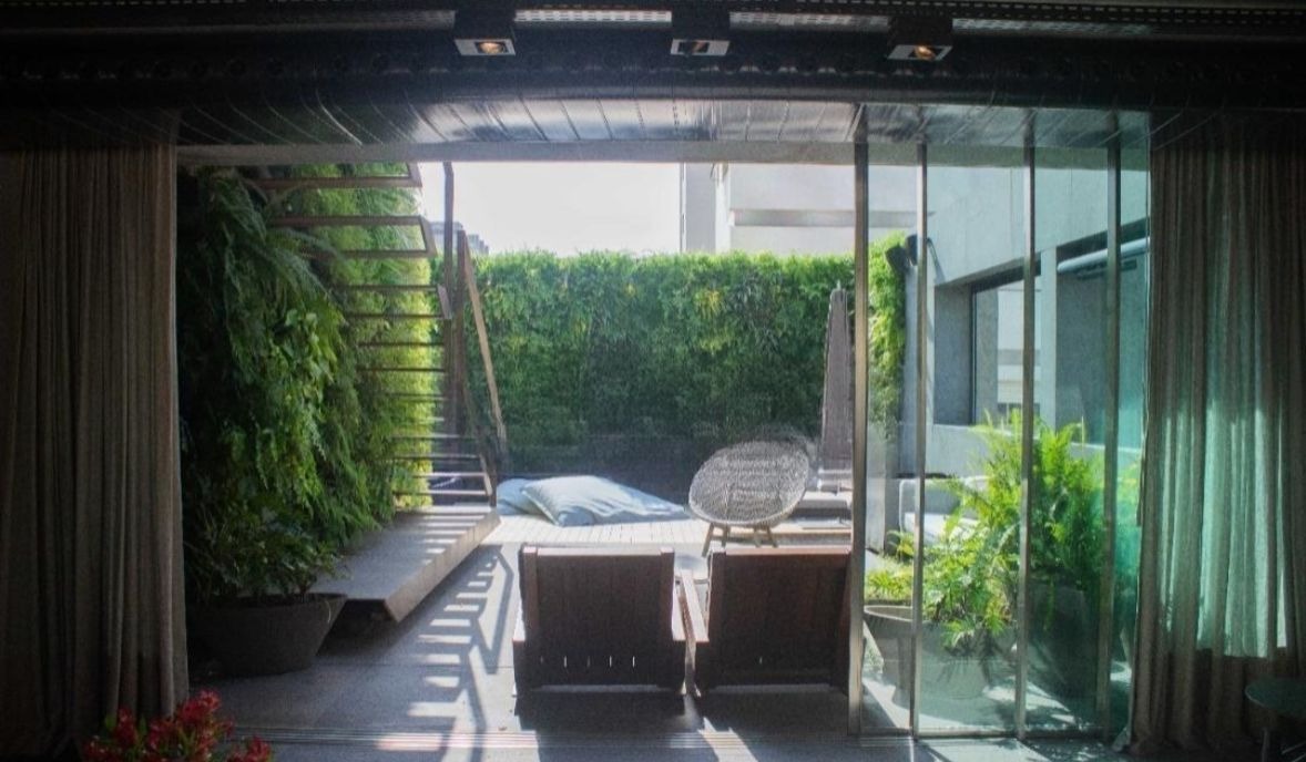 Cobertura, 3 quartos, 449 m² - Foto 7
