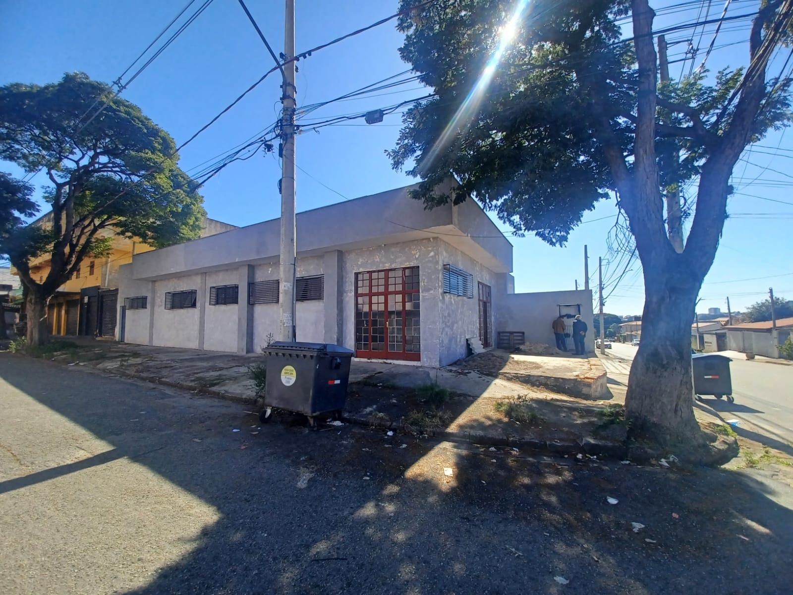 Loja-Salão - Foto 1