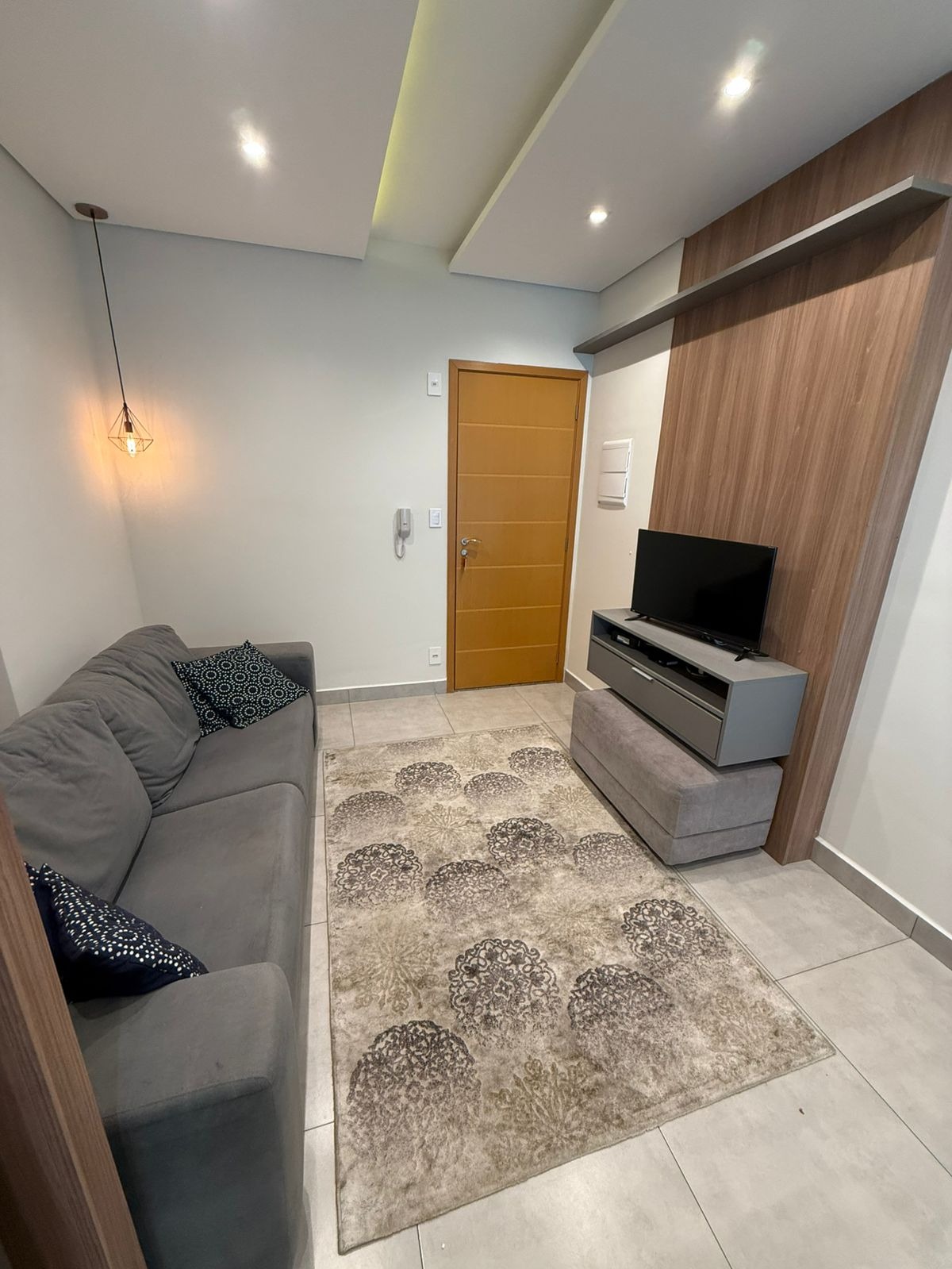 Flat/Apart Hotel, 1 quarto, 53 m² - Foto 28