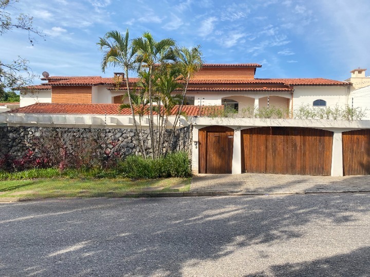 Casa, 27 quartos - Foto 1