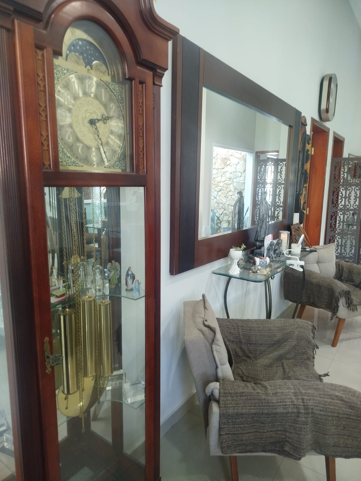 Casa, 3 quartos - Foto 12