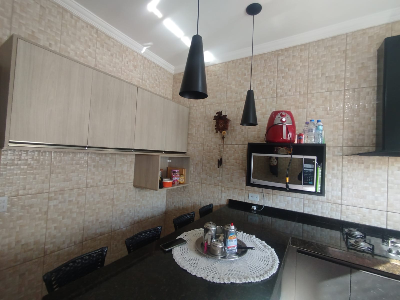 Casa, 3 quartos - Foto 15