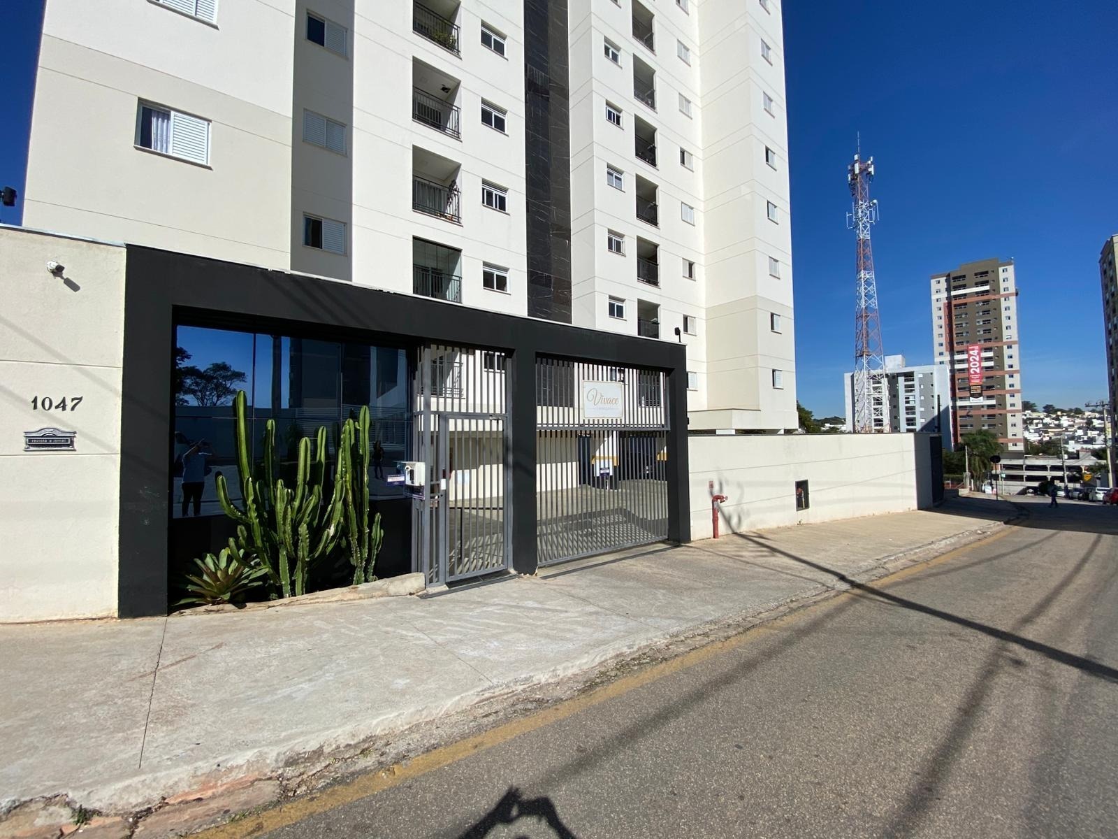 Apartamento, 3 quartos, 80 m² - Foto 38